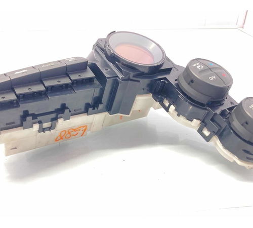 Comando Ar Condicionado Honda Fit 2009/2015