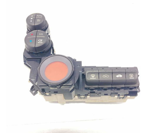 Comando Ar Condicionado Honda Fit 2009/2...