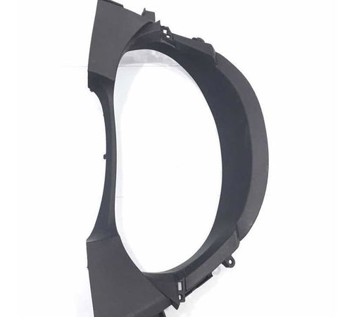 Moldura Painel Instrumentos Toyota Corolla 2015/2018