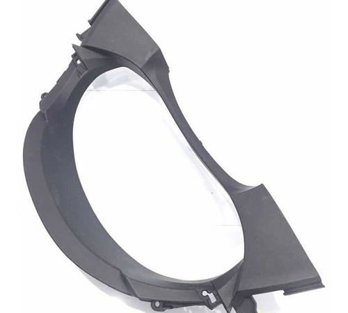 Moldura Painel Instrumentos Toyota Corolla 2015/2018