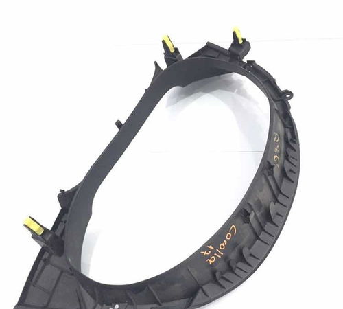 Moldura Painel Instrumentos Toyota Corolla 2015/2018