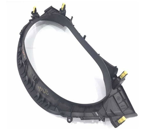 Moldura Painel Instrumentos Toyota Corolla 2015/2018
