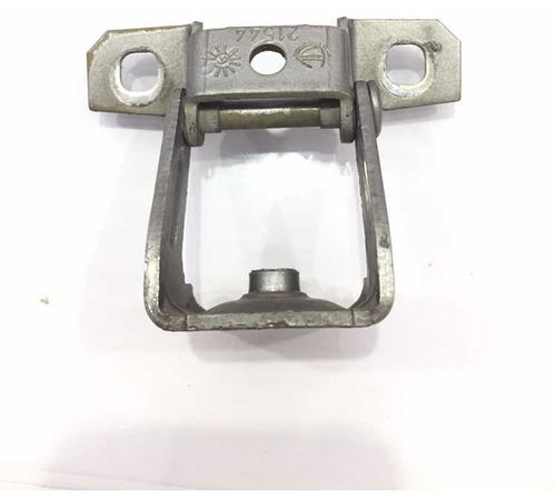 Dobradiça Capô Traseiro Fiat Punto 2008/2017