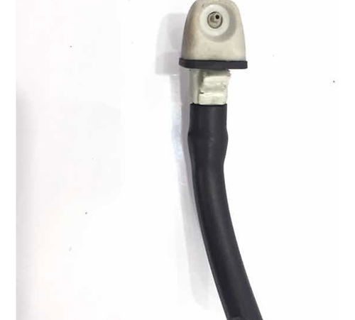 Brucutu Limpador Traseiro Honda New Fit 2015/2018