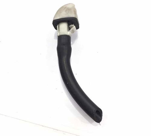 Brucutu Limpador Traseiro Honda New Fit 2015/2018