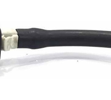 Brucutu Limpador Traseiro Honda New Fit ...