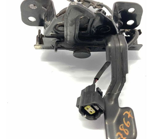 Fechadura Capo Dianteiro Hyundai Hb20 20...