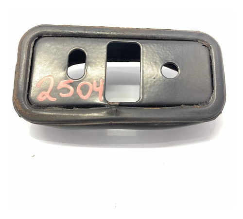 Batente Fechadura Tampa Traseira Fiat Doblò 2002/2021