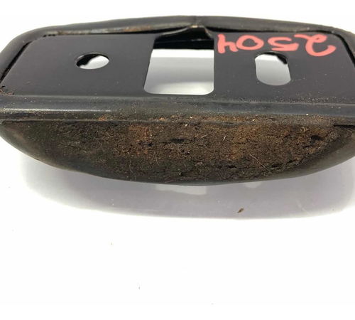 Batente Fechadura Tampa Traseira Fiat Doblò 2002/2021