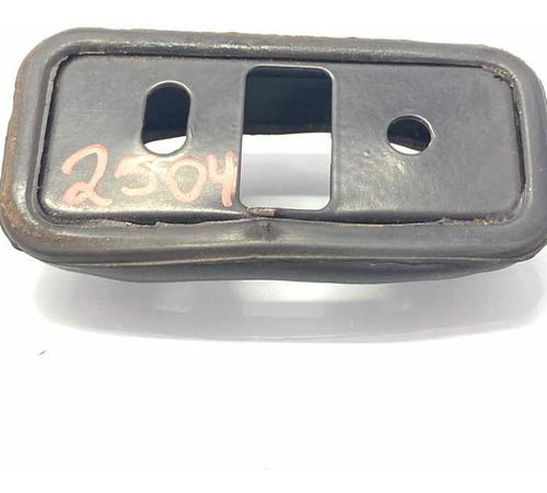 Batente Fechadura Tampa Traseira Fiat Doblò 2002/2021