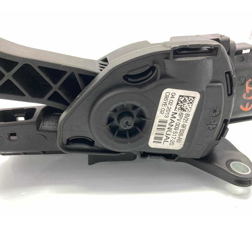 Pedal Acelerador 1.6 Ford Eco 2013/2016