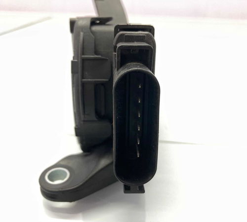 Pedal Acelerador 1.6 Ford Eco 2013/2016