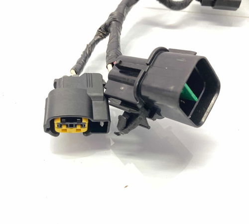 Chicote Bobina Inflicção 1.0/1.6 Hyundai Hb20 2013/2018