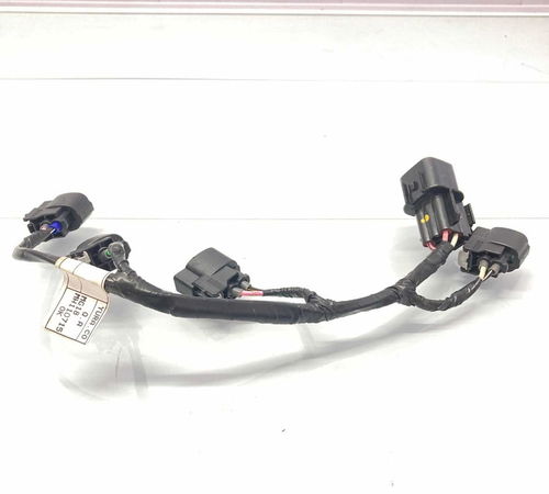 Chicote Bobina Inflicção 1.0/1.6 Hyundai Hb20 2013/2018
