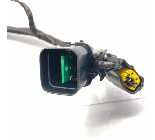 Chicote Bobina Inflicção 1.0/1.6 Hyundai Hb20 2013/2018