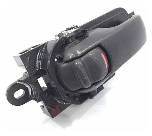 Maçaneta Interna Dianteira Esquerda Nissan Tiida 2012/2015