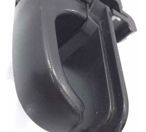 Maçaneta Interna Dianteira Esquerda Nissan Tiida 2012/2015