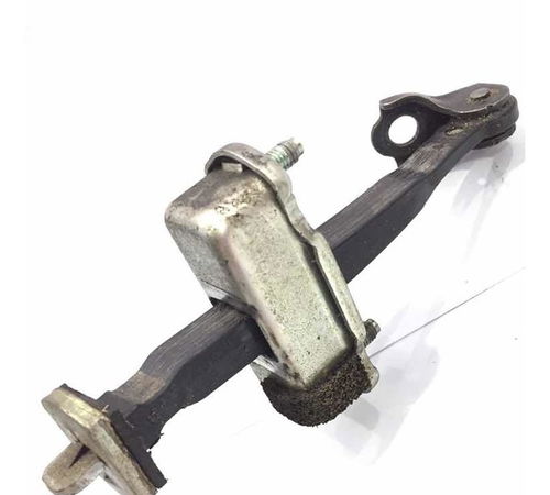 Limitador Porta Dianteira Direita Nissan Tiida 2012/2015
