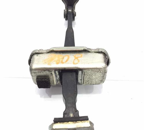 Limitador Porta Dianteira Direita Nissan Tiida 2012/2015
