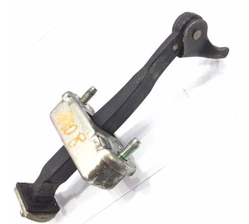 Limitador Porta Dianteira Direita Nissan Tiida 2012/2015