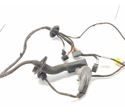 Chicote Porta Dianteira Direta Audi A4 2009/2011