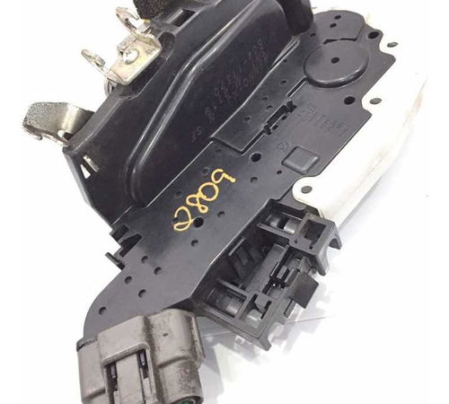 Fechadura Porta Dianteira Direita Nissan Tiida 2012/2015