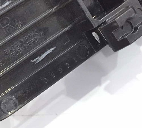 Maçaneta Interna Dianteira Direita Nissan Tiida 2012/2015