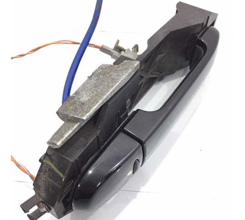 Maçaneta Externa Dianteira Direita Nissan Tiida 2012/2015