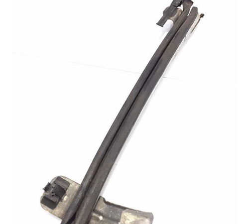 Canaleta Vidro Porta Dianteiradireita Nissan Tiida 2012/2015
