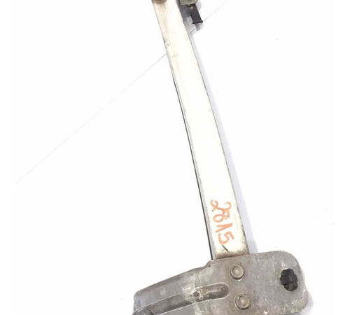 Canaleta Vidro Porta Dianteiradireita Nissan Tiida 2012/2015