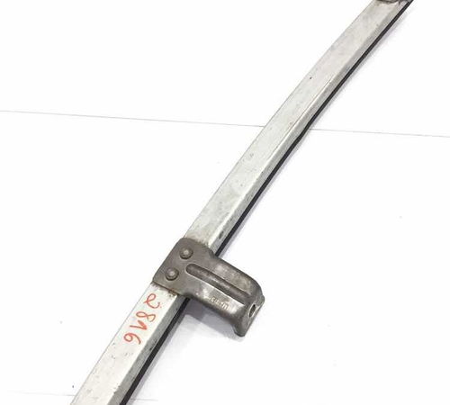 Guia Canaleta Vidro Porta D.d Nissan Tiida 2012/2015