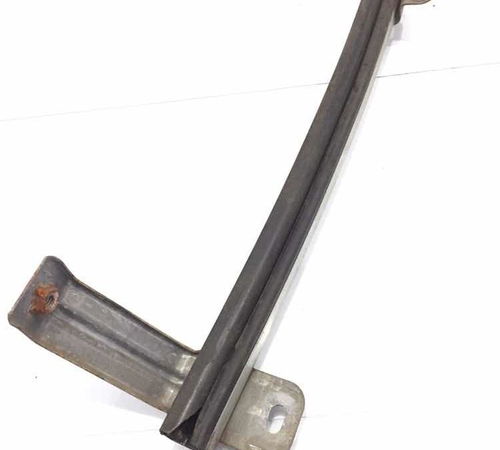 Canaleta Vidro Porta D.e Nissan Tiida 2012/2015