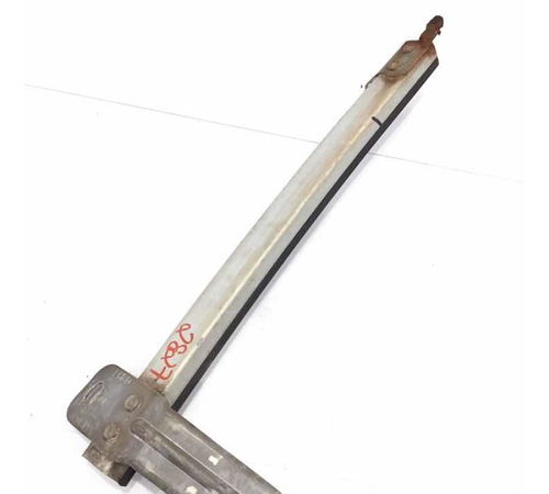 Canaleta Vidro Porta D.e Nissan Tiida 2012/2015