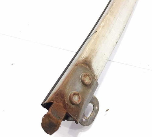 Canaleta Vidro Porta D.e Nissan Tiida 2012/2015