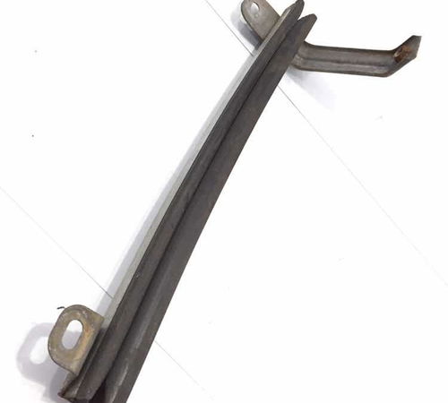 Canaleta Vidro Porta D.e Nissan Tiida 20...