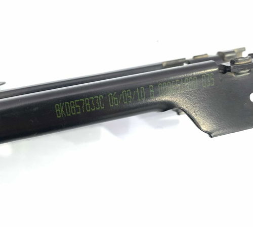 Ajustador Altura Cinto Audi A4 2009/2011