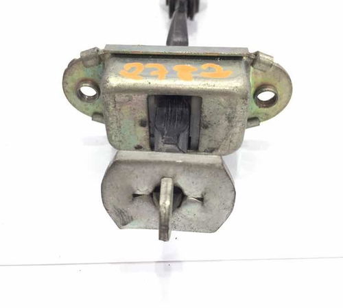 Limitador Porta Dianteira Dianteira Nissan Livina 2008/2015
