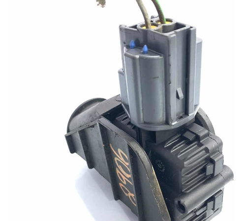 Motor Tampa Combustível Ford Ecosport 2013/2018