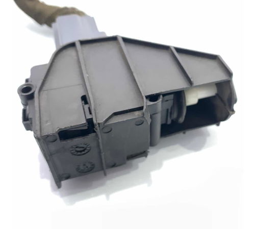 Motor Tampa Combustível Ford Ecosport 2013/2018