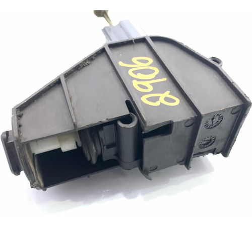Motor Tampa Combustível Ford Ecosport 2013/2018