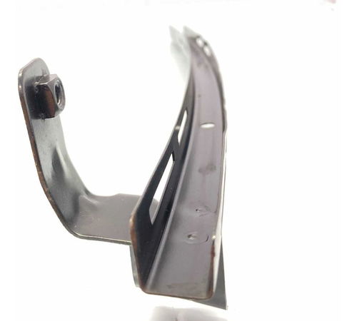 Canaleta Porta  Dianteiro Esquerda Gm Agile 2008/2018