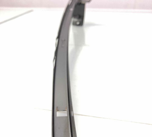 Canaleta Porta  Dianteiro Esquerda Gm Agile 2008/2018