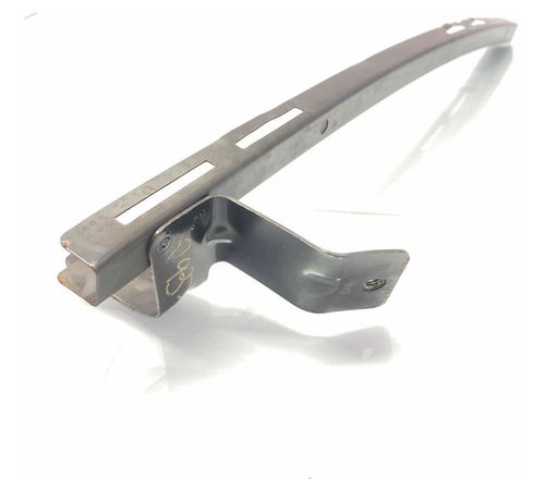Canaleta Porta  Dianteiro Esquerda Gm Agile 2008/2018