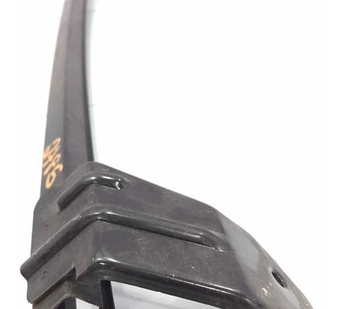 Canaleta Vidro Porta D.d Nissan Livina 2008/2015