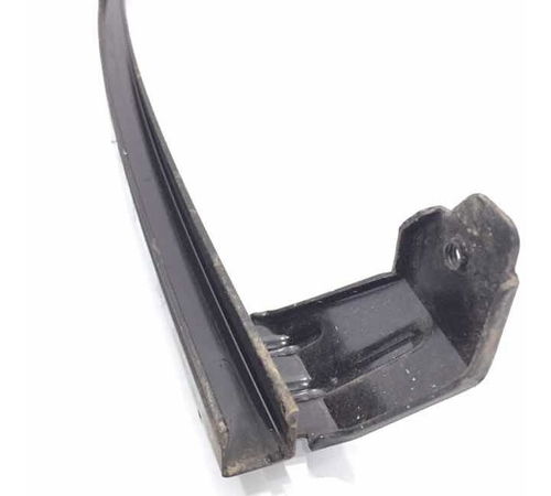 Canaleta Vidro Porta Dianteira E Nissan Livina 2008/2015
