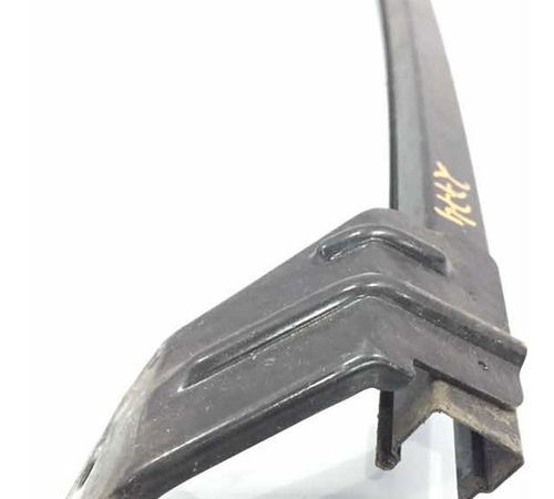 Canaleta Vidro Porta Dianteira E Nissan Livina 2008/2015