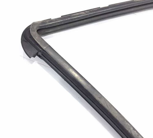 Borracha Canaleta Interna Dianteirad Nissan Livina 2008/2015