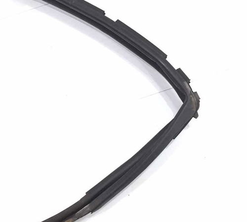Borracha Canaleta Interna Dianteirad Nissan Livina 2008/2015