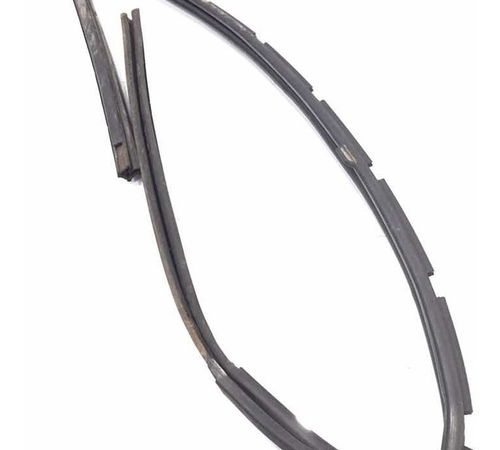 Borracha Canaleta Interna Dianteirad Nissan Livina 2008/2015