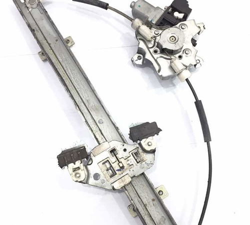 Máquina Vidro Dianteira Direita Nissan Livina 2008/2015